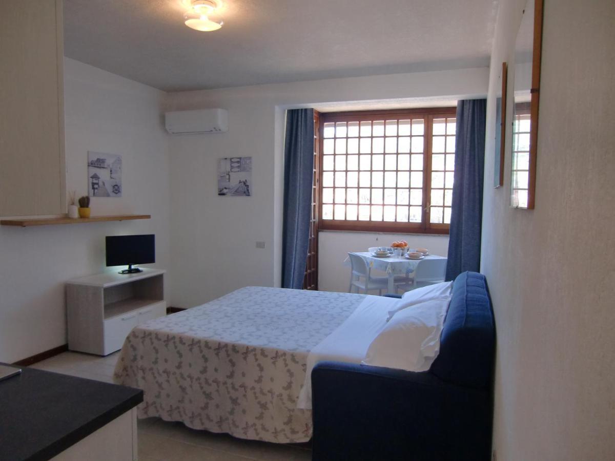 Ammiraglio Apartment Campese  Exterior photo