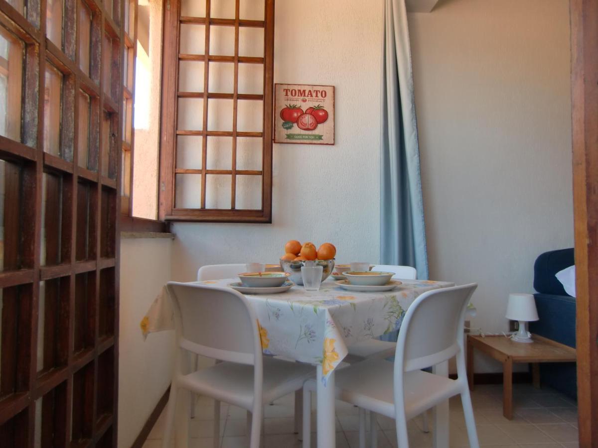 Ammiraglio Apartment Campese  Exterior photo