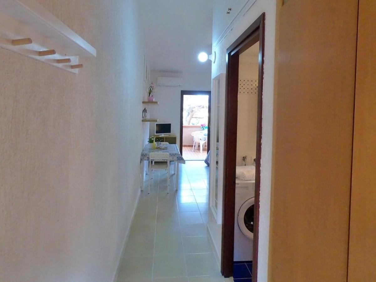Ammiraglio Apartment Campese  Exterior photo