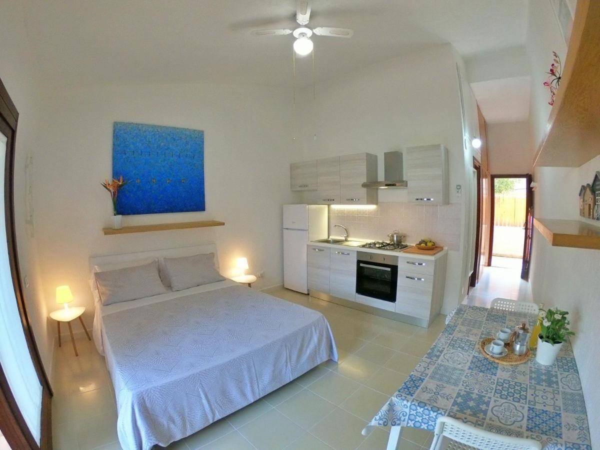 Ammiraglio Apartment Campese  Exterior photo