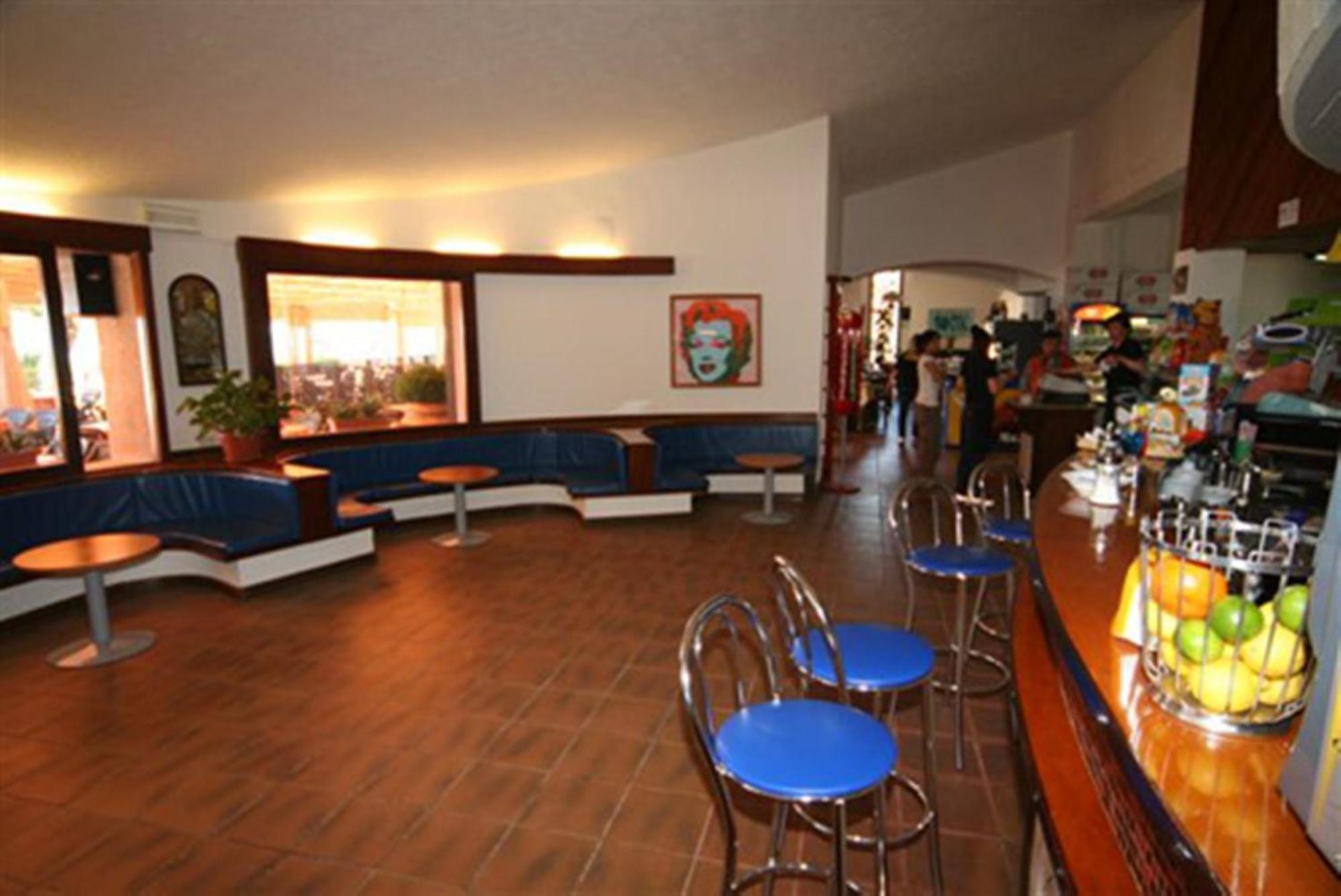 Ammiraglio Apartment Campese  Exterior photo