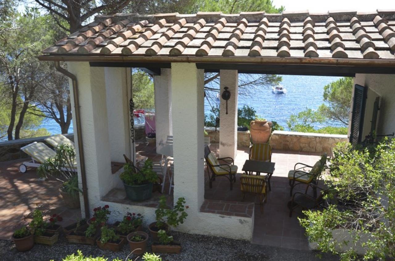 Ammiraglio Apartment Campese  Exterior photo