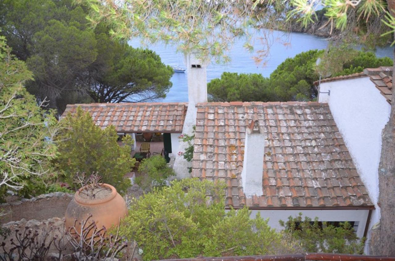 Ammiraglio Apartment Campese  Exterior photo
