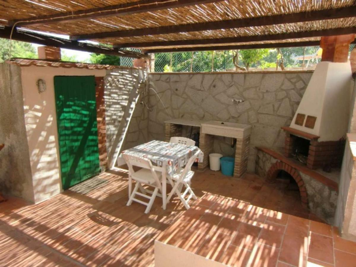Ammiraglio Apartment Campese  Exterior photo