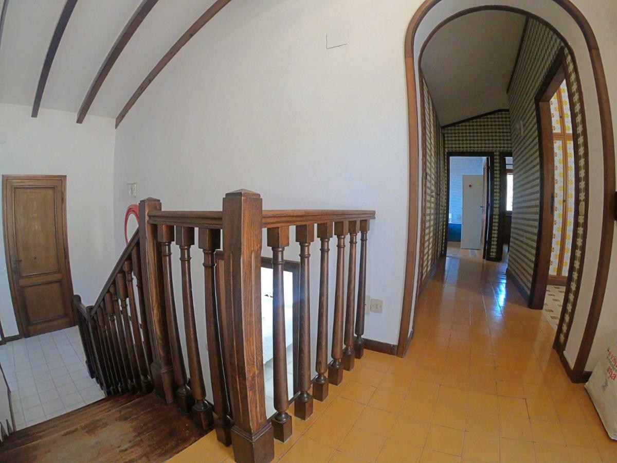 Ammiraglio Apartment Campese  Exterior photo