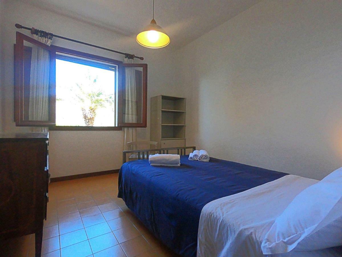 Ammiraglio Apartment Campese  Exterior photo