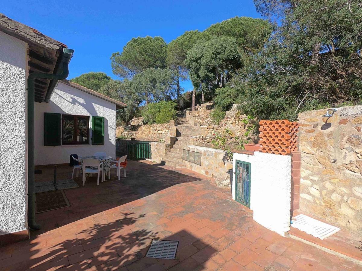 Ammiraglio Apartment Campese  Exterior photo