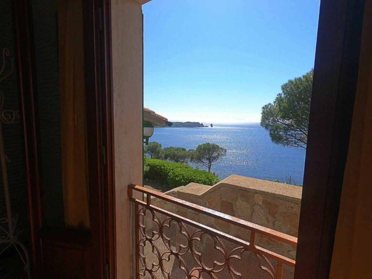 Ammiraglio Apartment Campese  Exterior photo