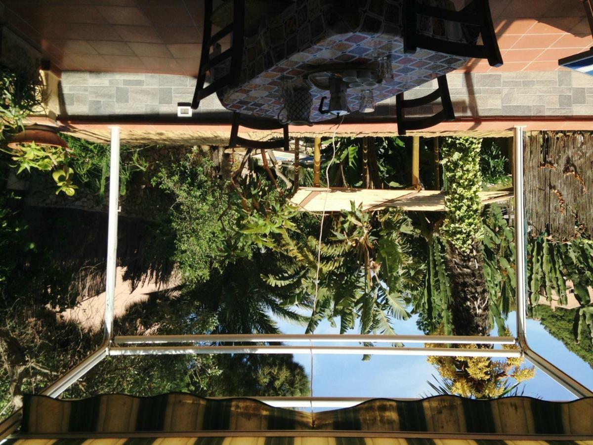 Ammiraglio Apartment Campese  Room photo